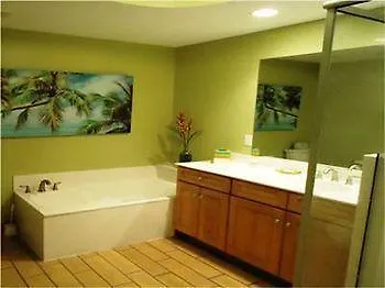 The Gardens At Beachside Colony Hotel 3*
