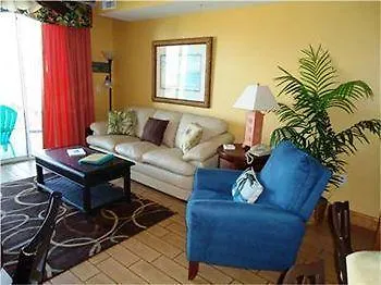 The Gardens At Beachside Colony 3* Tybee Island