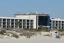 泰碧岛海洋广场海滩度假店 泰比岛