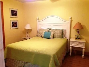 The Gardens At Beachside Colony 3*