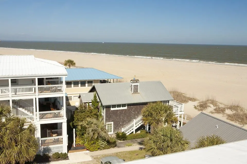 Desoto Terraces Apartment