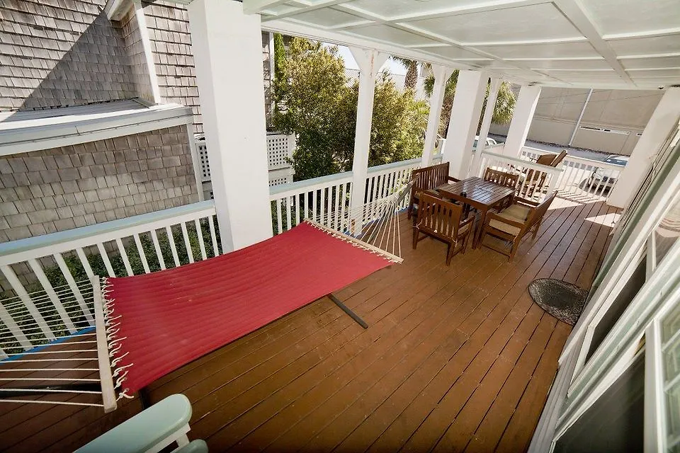 Desoto Terraces