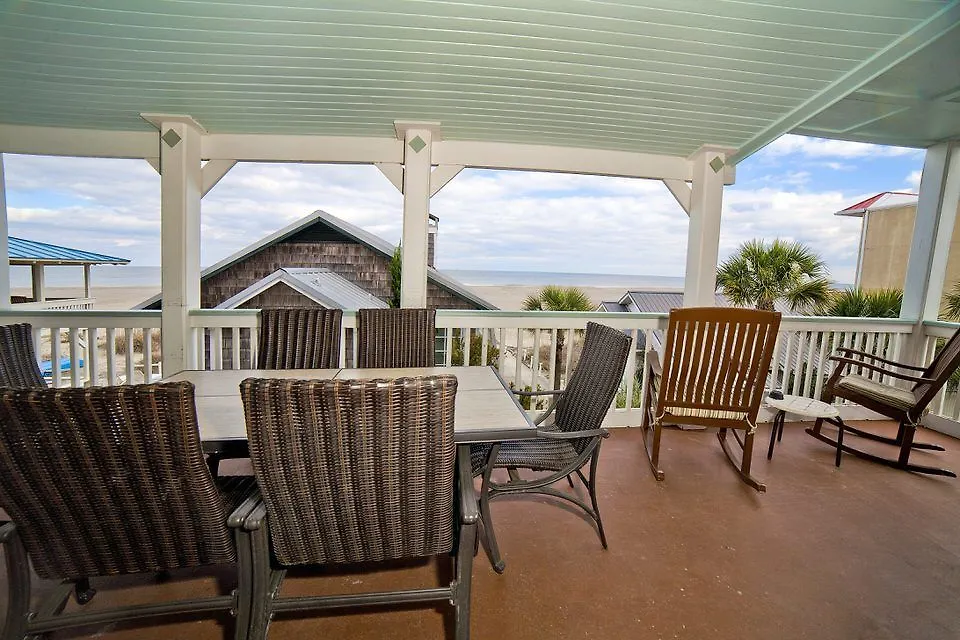 Desoto Terraces Apartment