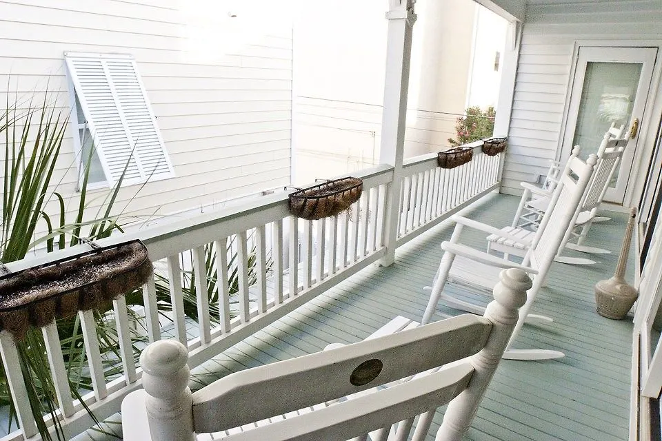 Desoto Bed & Breakfast