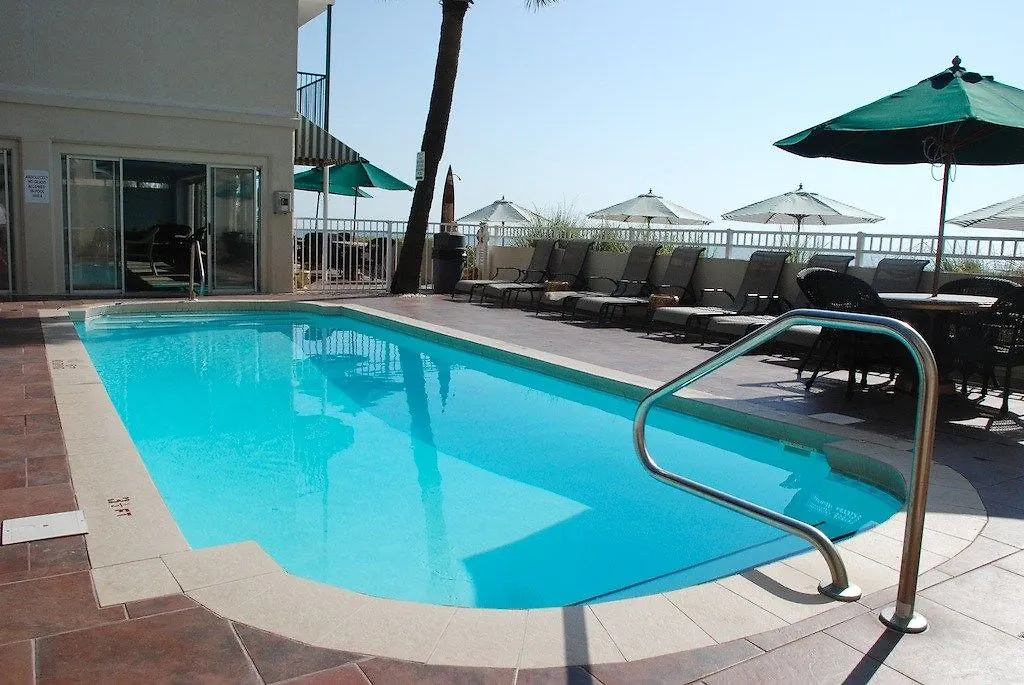 Desoto Bed & Breakfast 4*