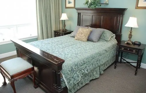 Desoto Bed & Breakfast Tybee Island