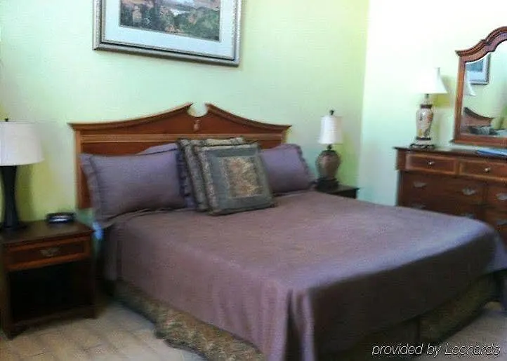 The Gardens At Beachside Colony Hotel 3*