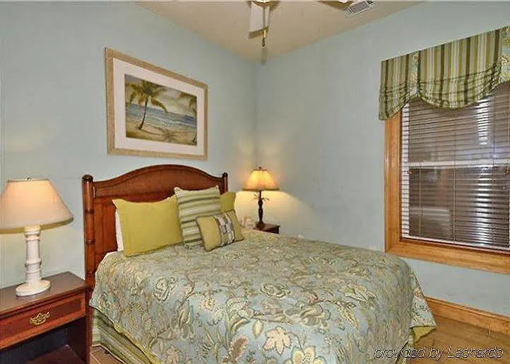 The Gardens At Beachside Colony Tybee Island