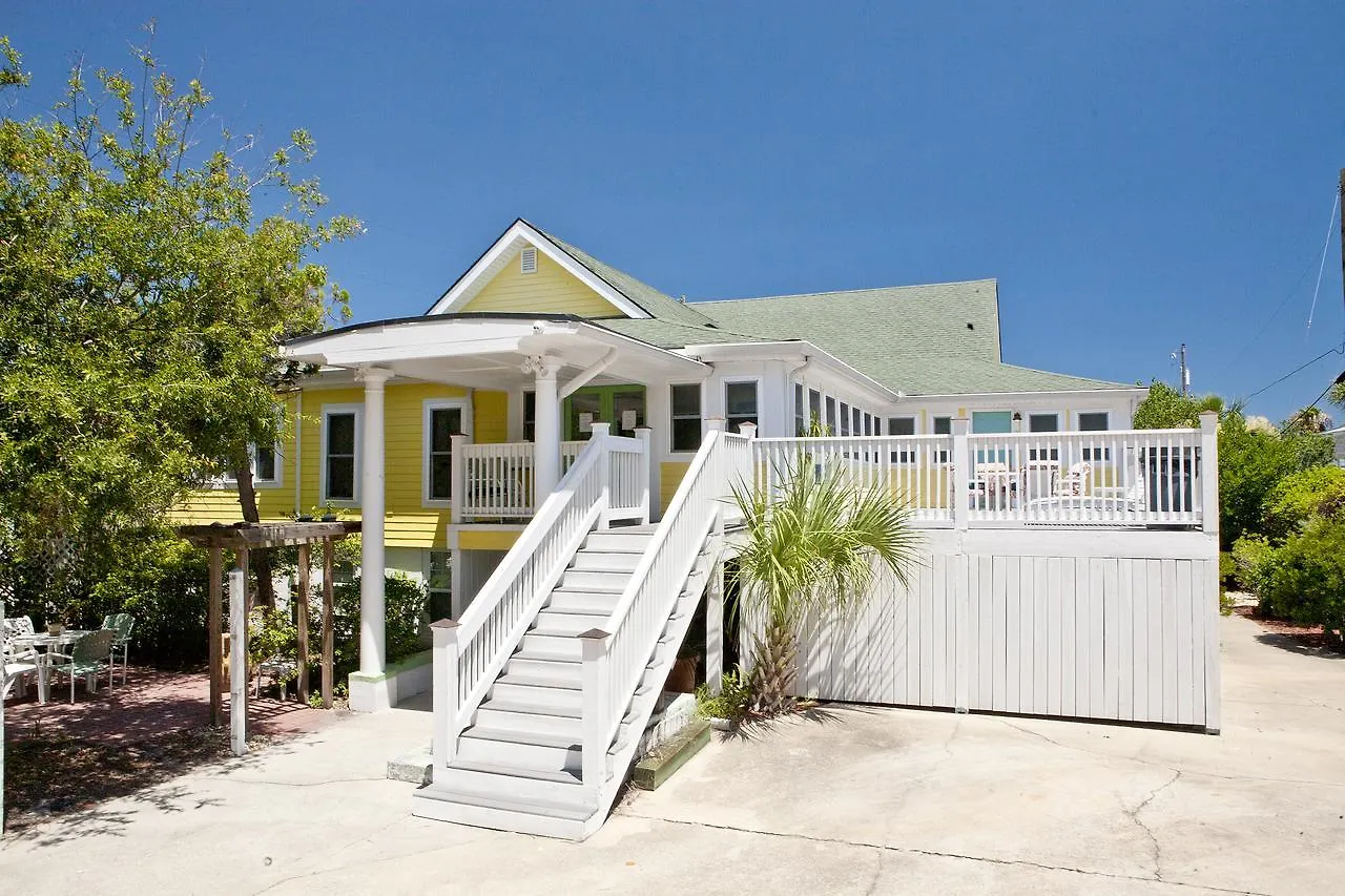 Georgianne Inn&suites Gasthof