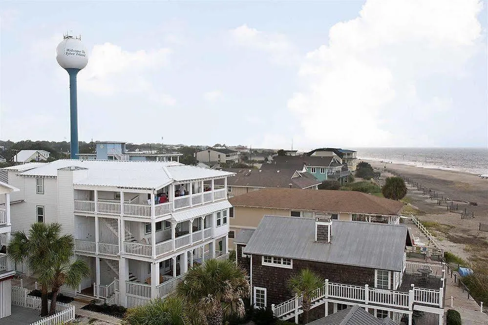 Desoto Terraces * Tybee Island