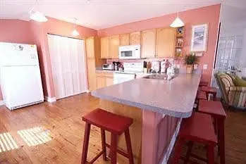 Desoto Terraces Apartment