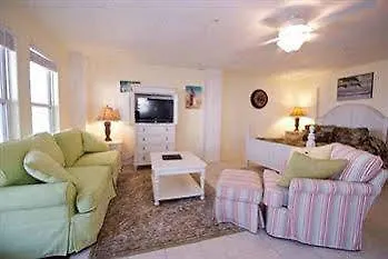 Apartment Desoto Terraces *