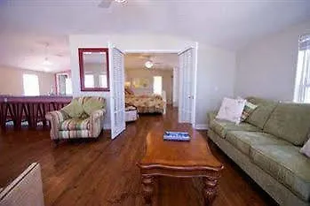 Desoto Terraces Apartment Tybee Island