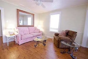 Desoto Terraces Apartment Tybee Island