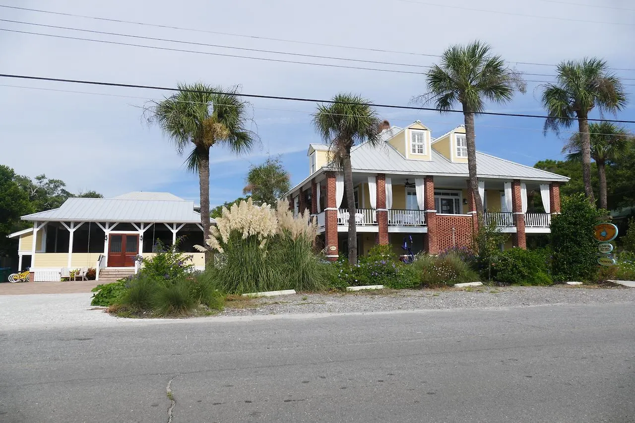Beachview Inn&spa 4* Tybee Island
