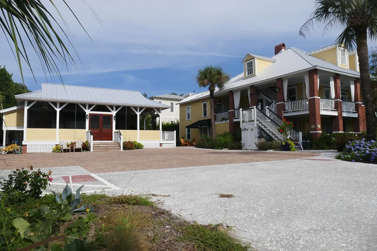 Beachview Inn&spa Frühstückspension 4*