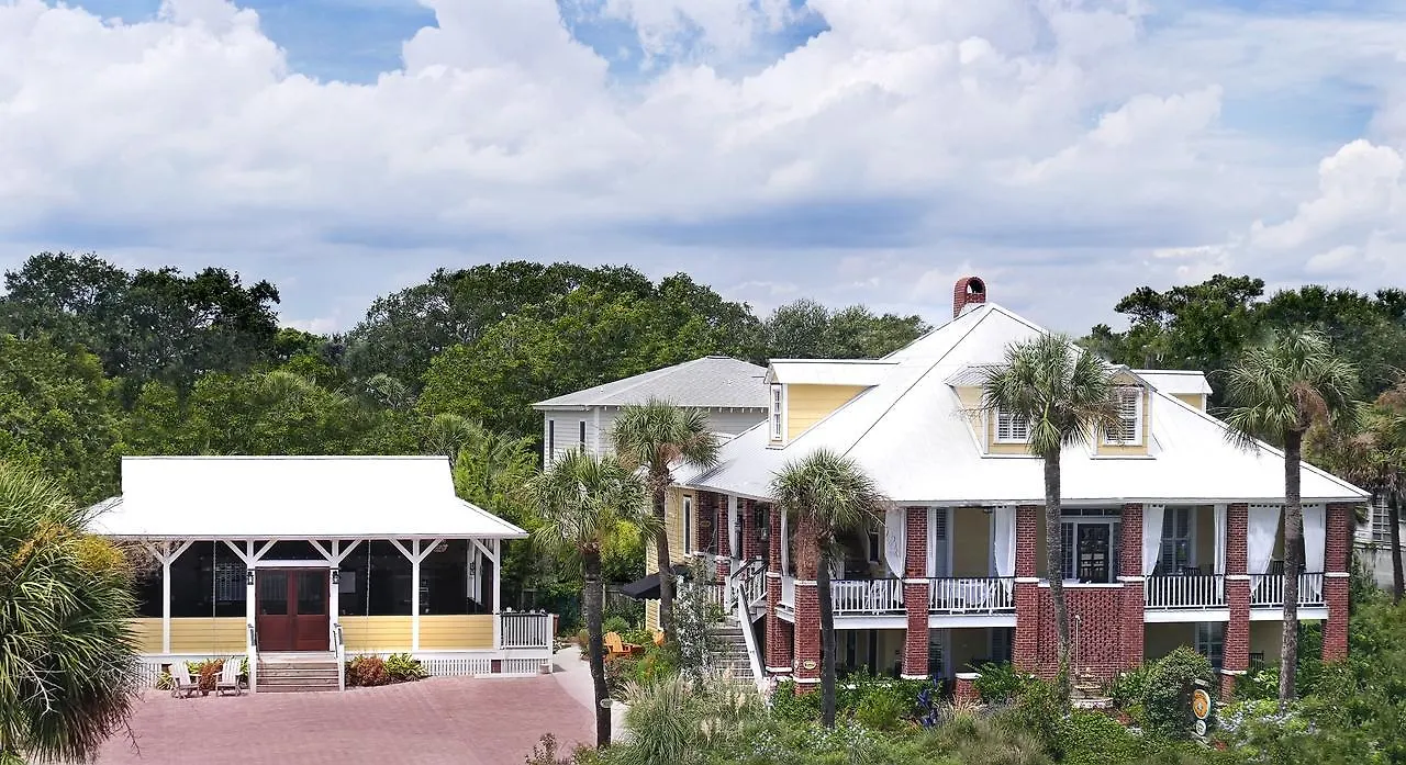 Frühstückspension Beachview Inn&spa