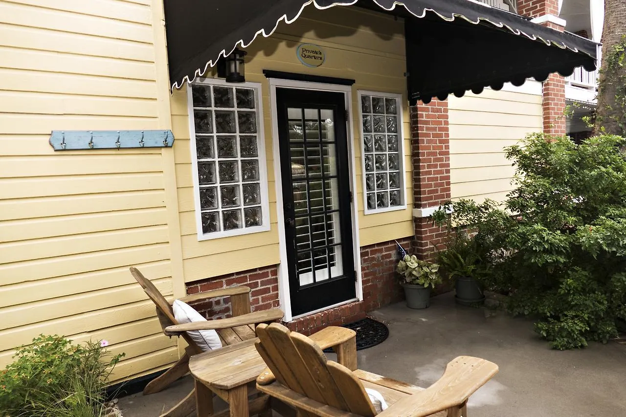 Beachview Inn&spa