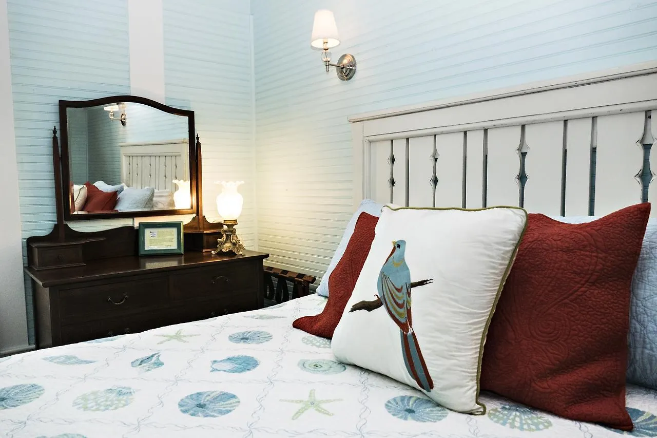 Frühstückspension Beachview Inn&spa 4*