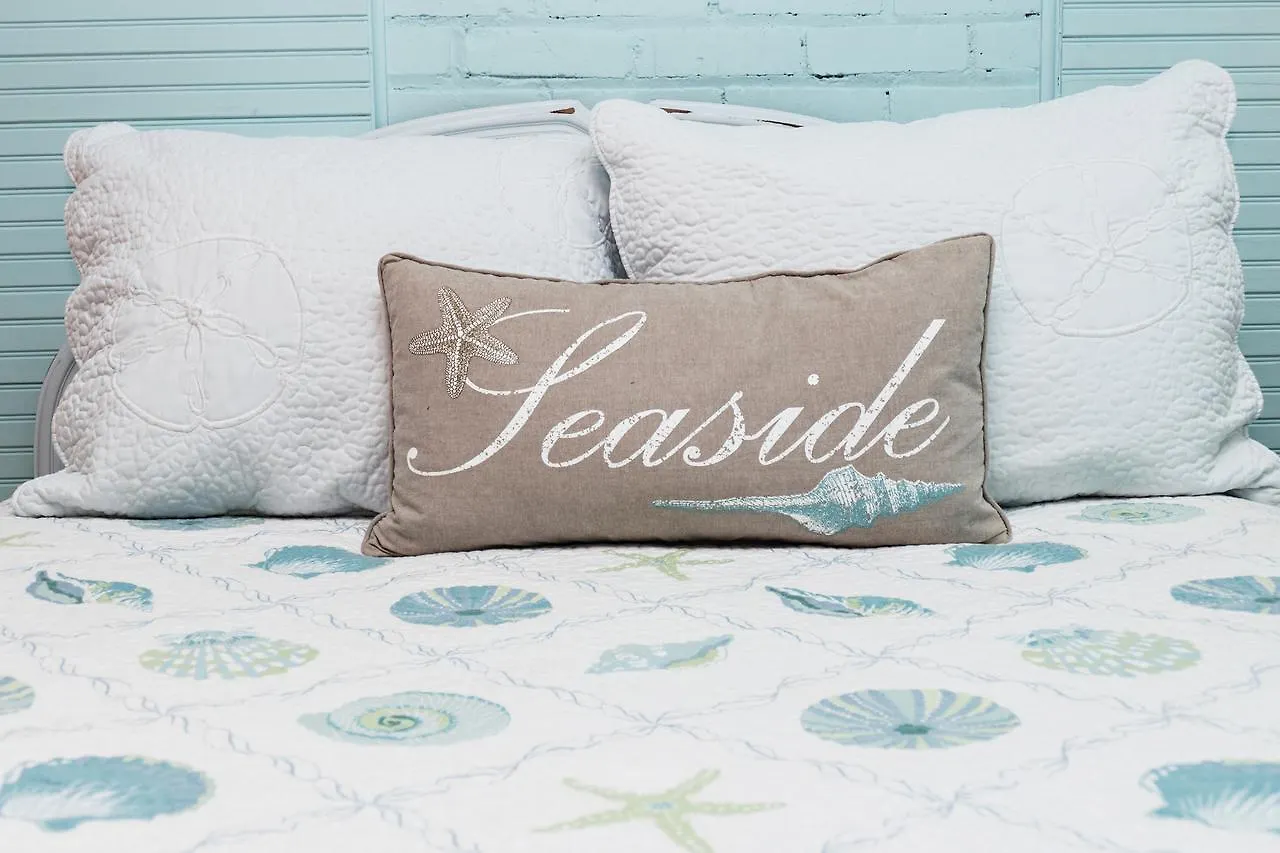 Beachview Inn&spa Tybee Island