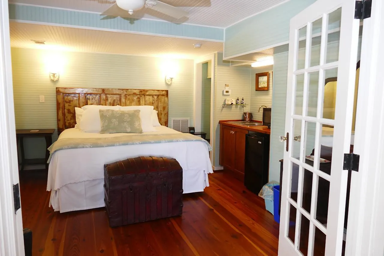 Frühstückspension Beachview Inn&spa 4*