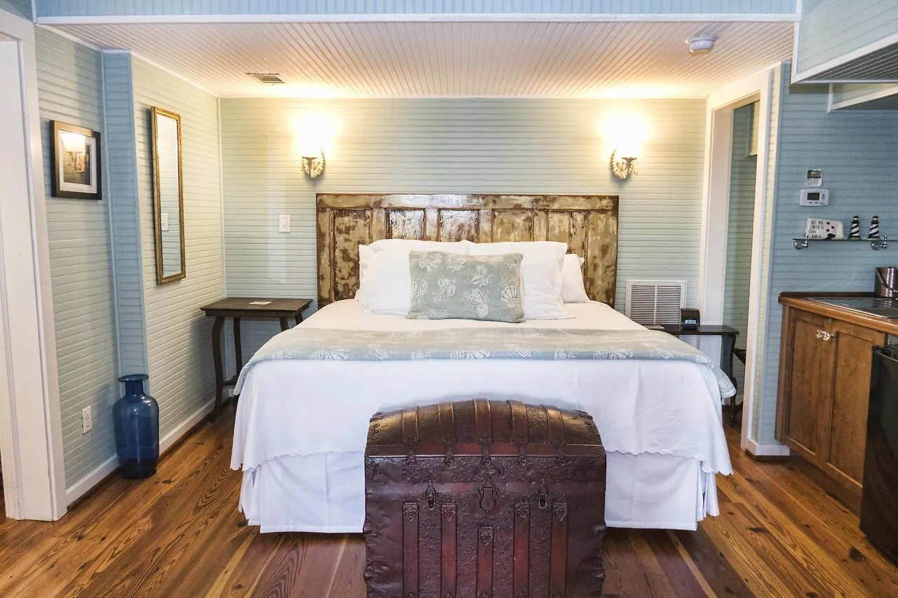 Beachview Inn&spa Frühstückspension 4*