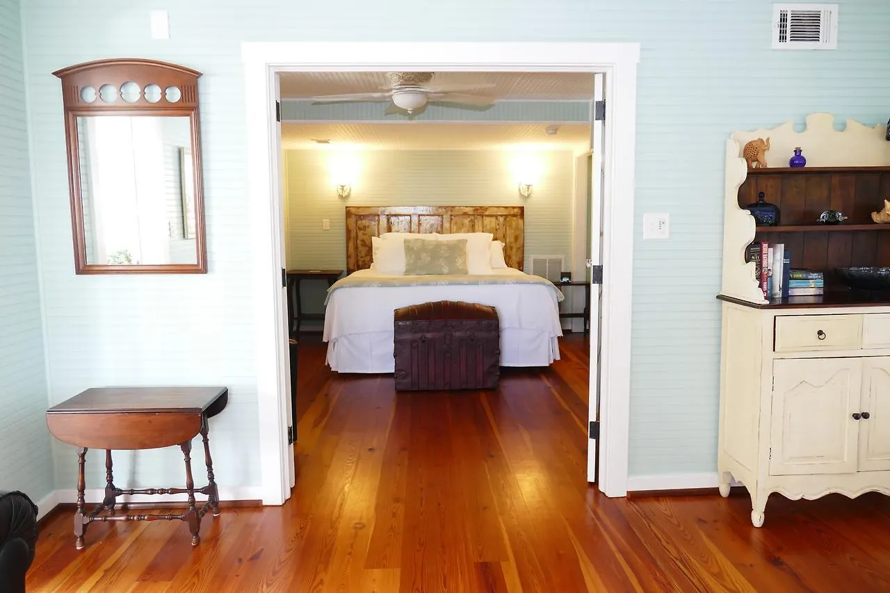 Beachview Inn&spa