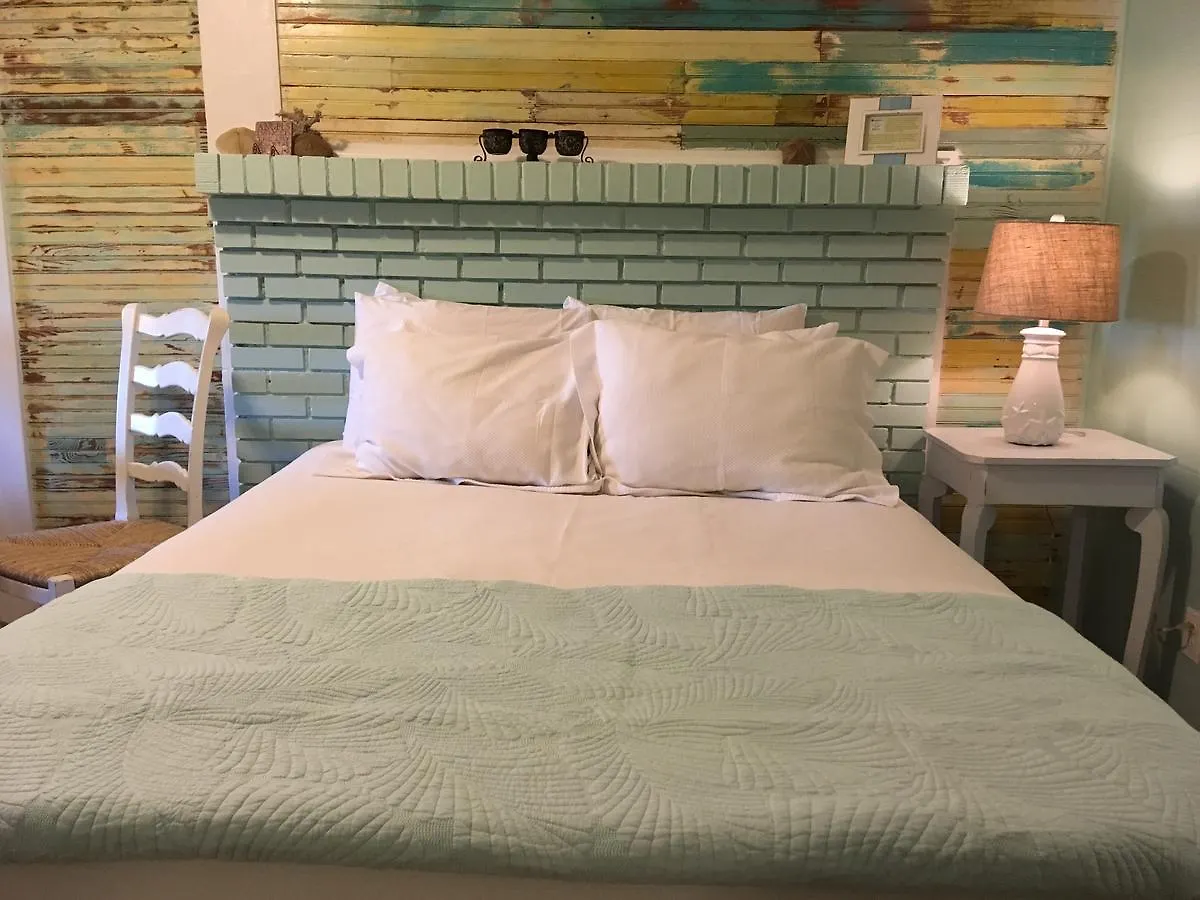 Beachview Inn&spa Frühstückspension 4*