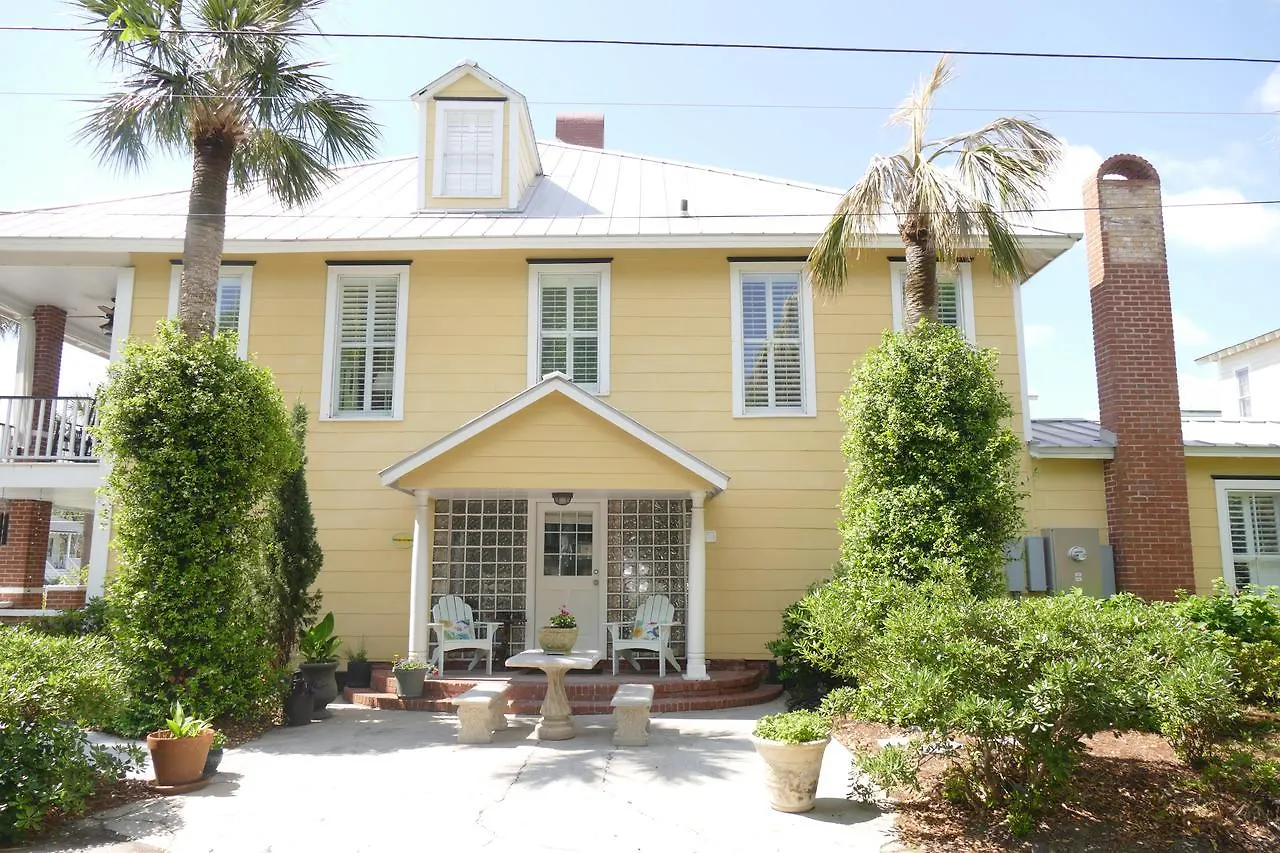 Beachview Inn&spa
