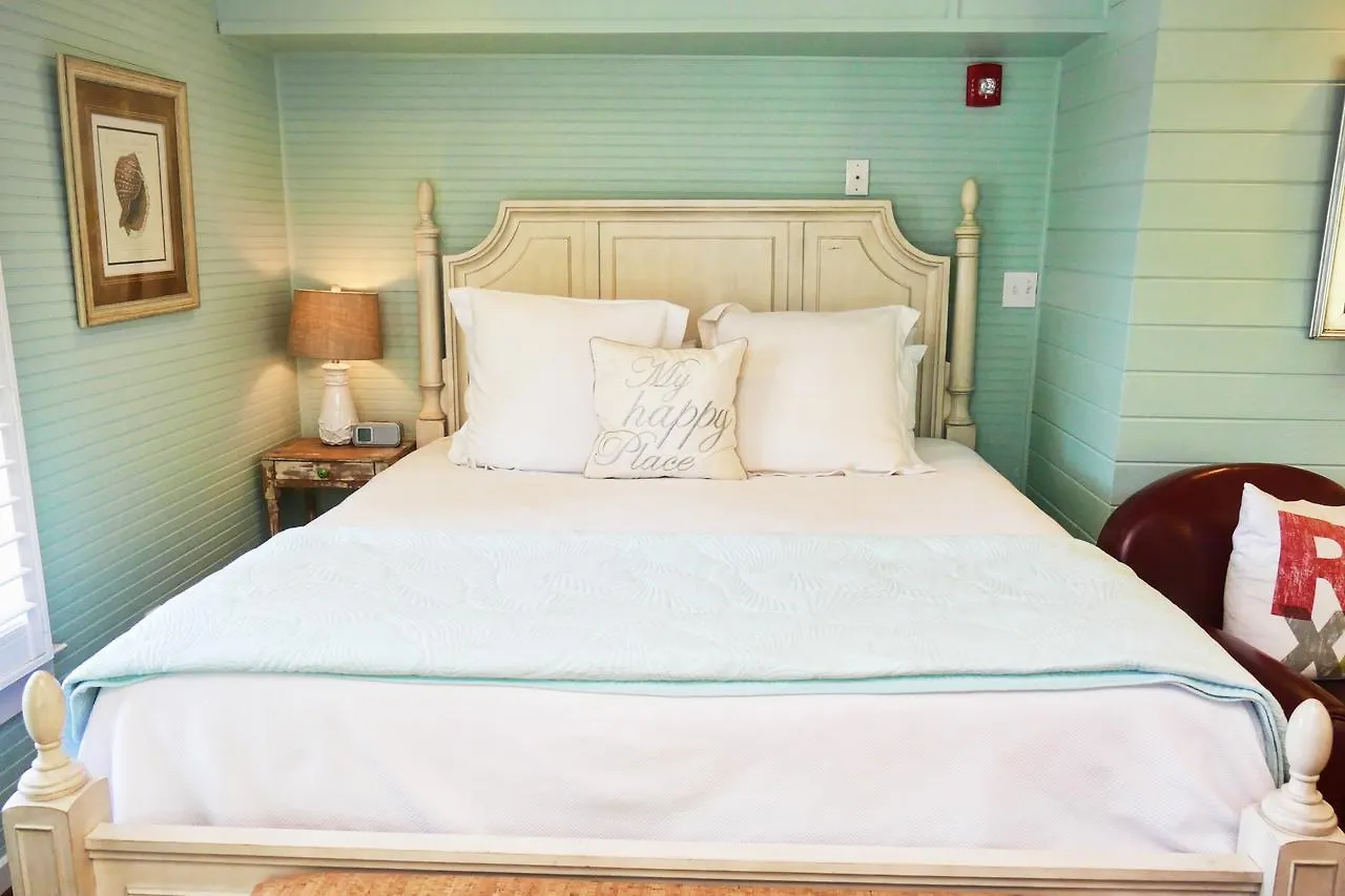 Frühstückspension Beachview Inn&spa Tybee Island