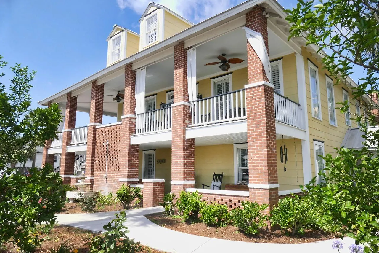 Frühstückspension Beachview Inn&spa 4*