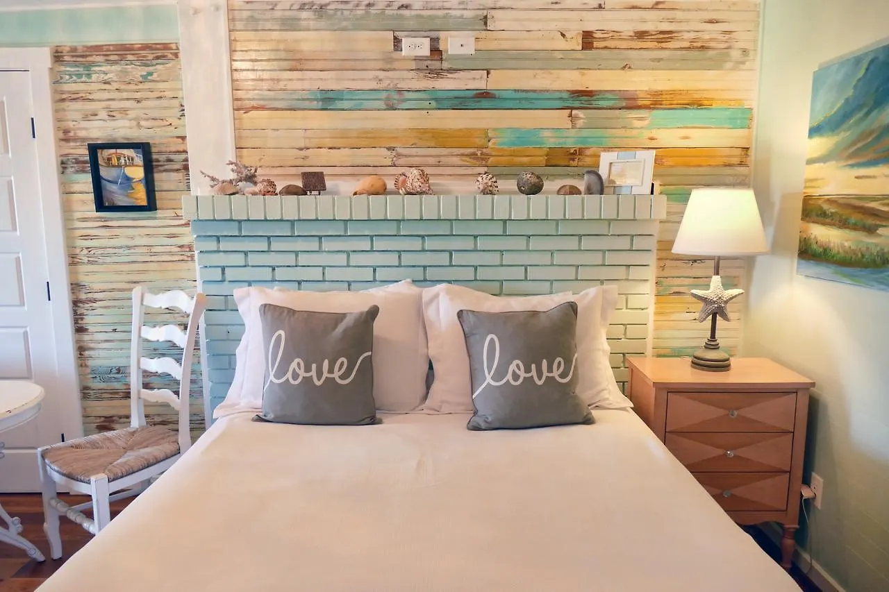 Beachview Inn&spa