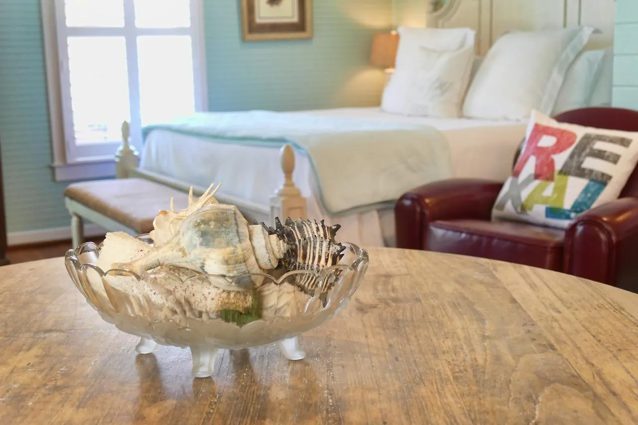 Frühstückspension Beachview Inn&spa 4*