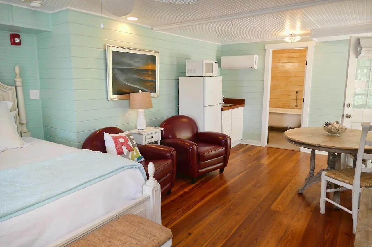 Beachview Inn&spa 4*