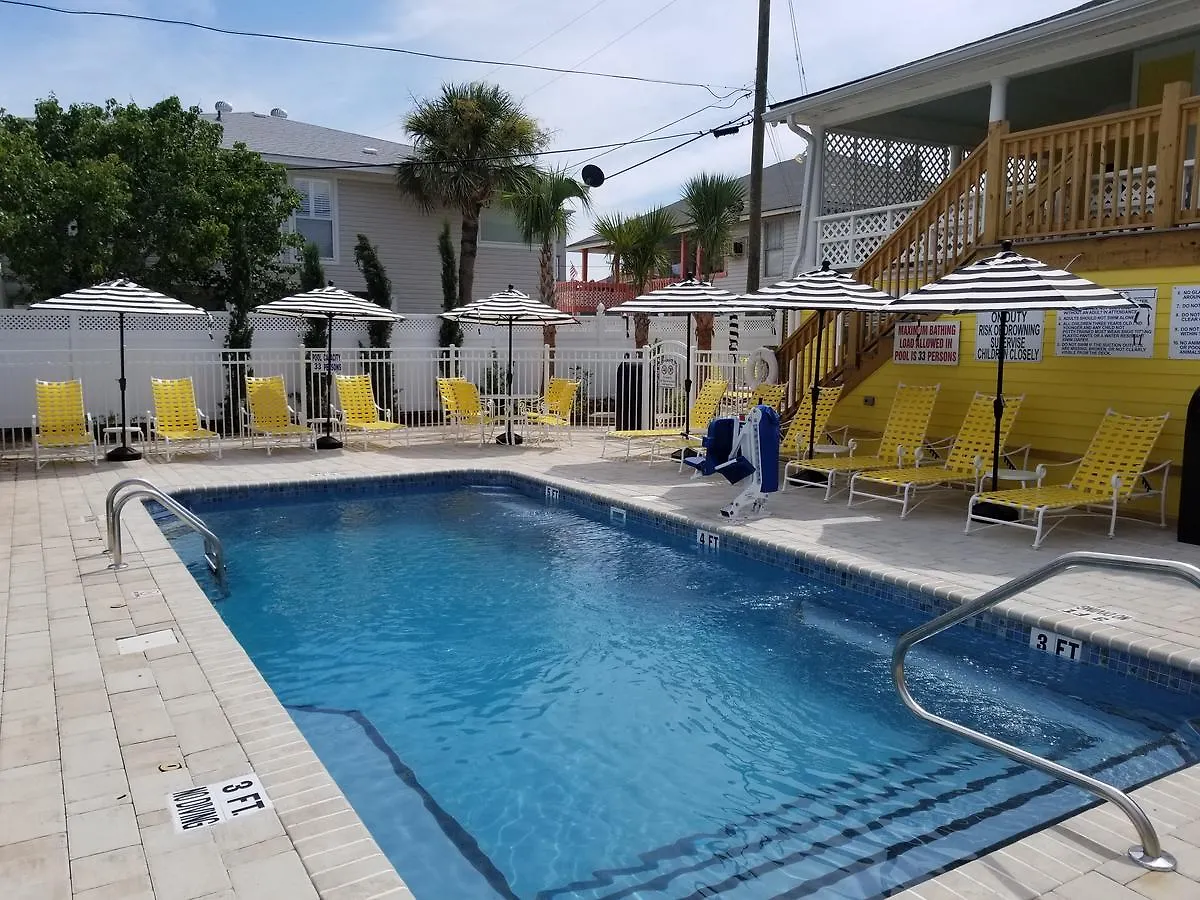 Gasthof Georgianne Inn&suites