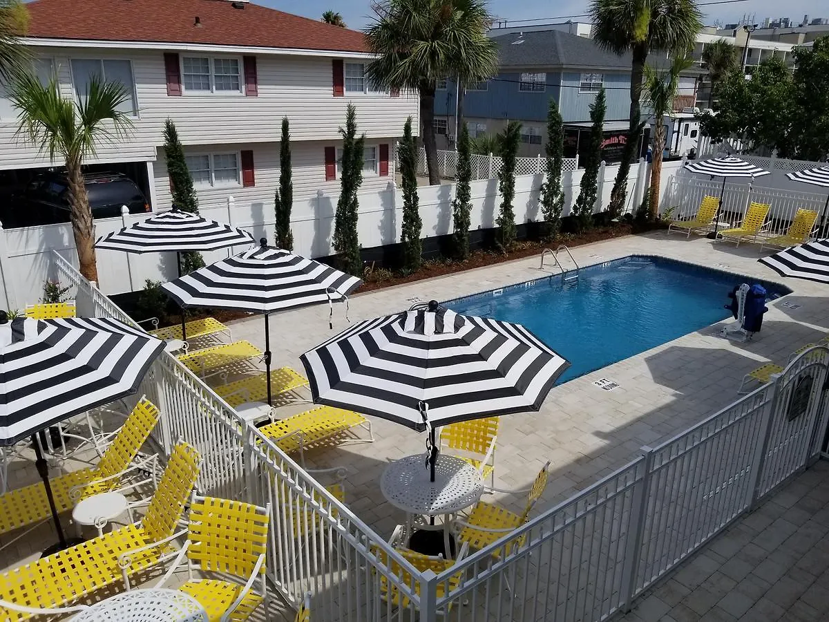 Georgianne Inn&suites Gasthof