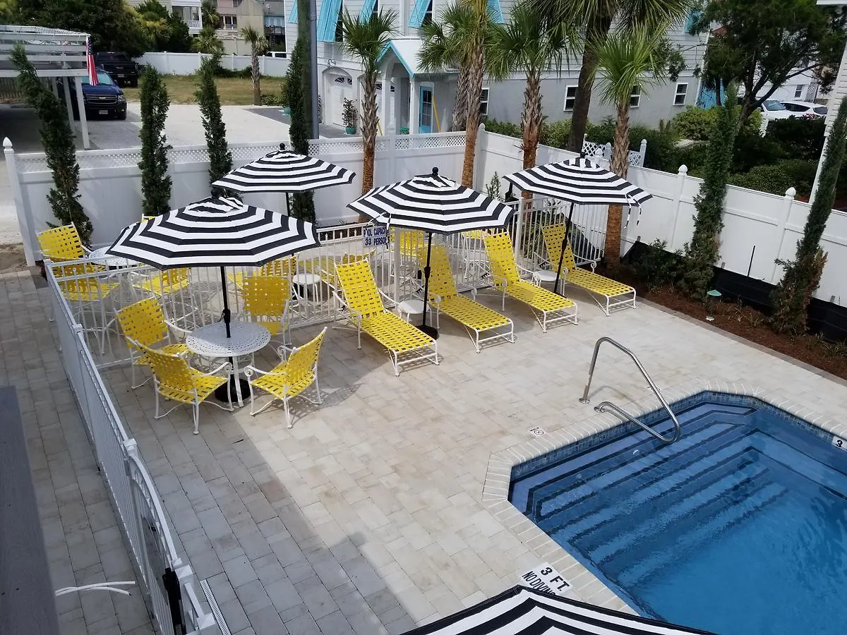 Georgianne Inn&suites