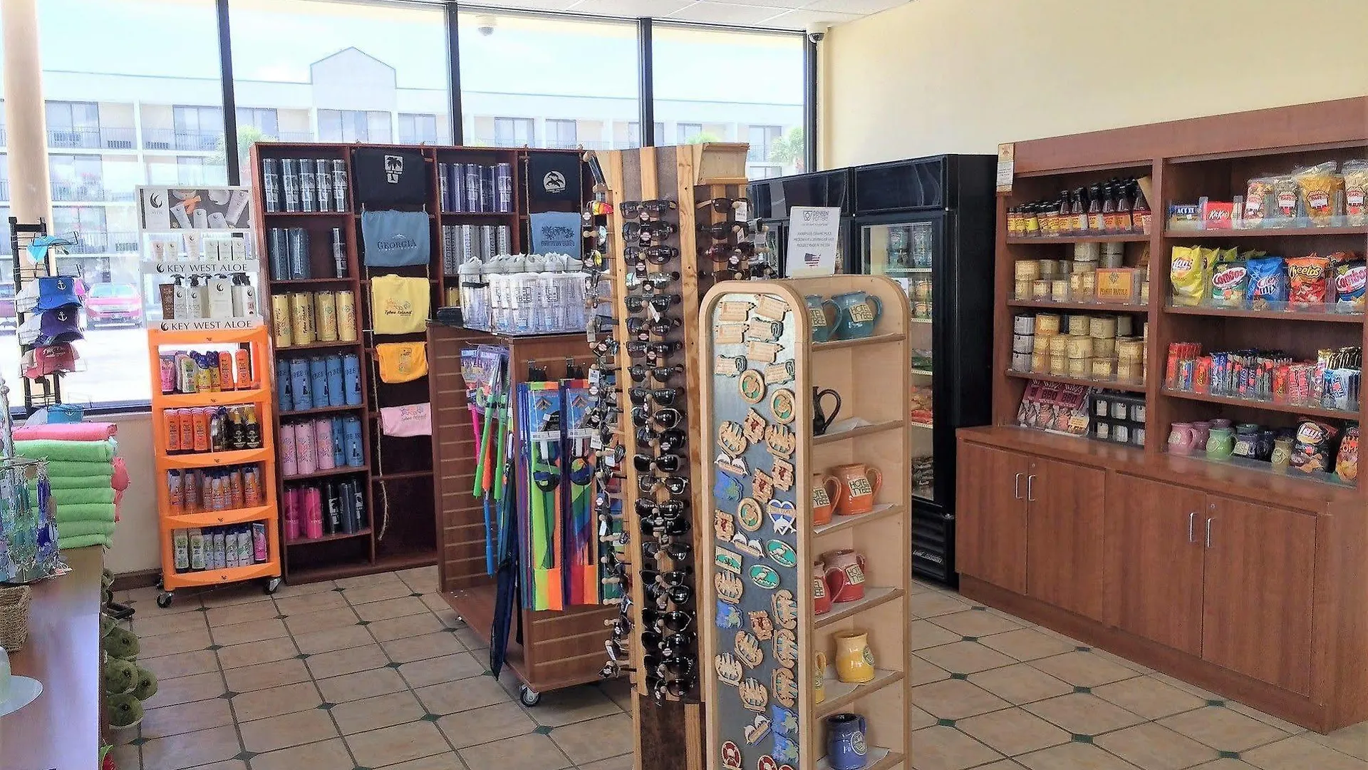 酒店 泰碧岛海洋广场海滩度假店 3*