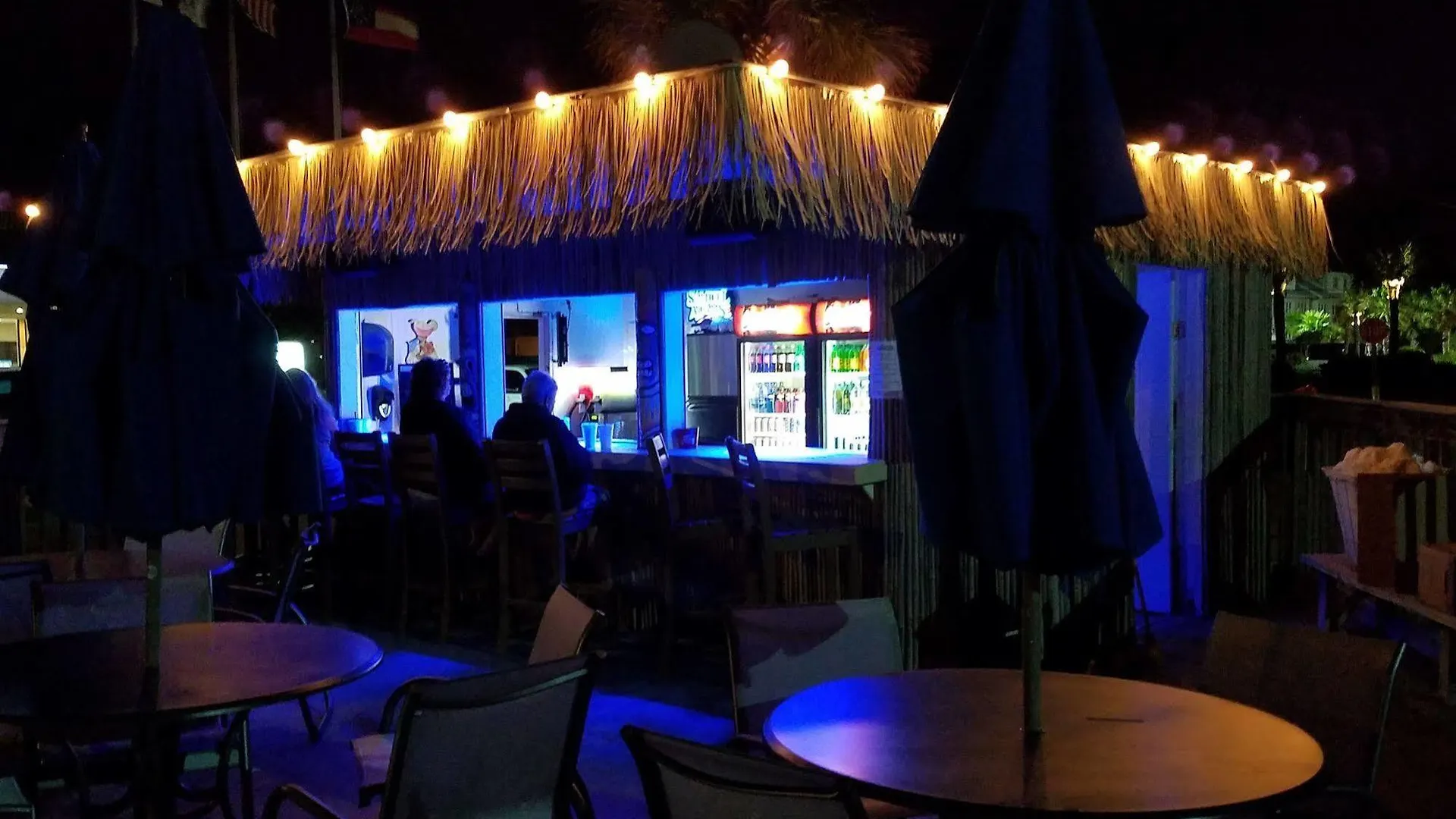 泰碧岛海洋广场海滩度假店 酒店 泰比岛