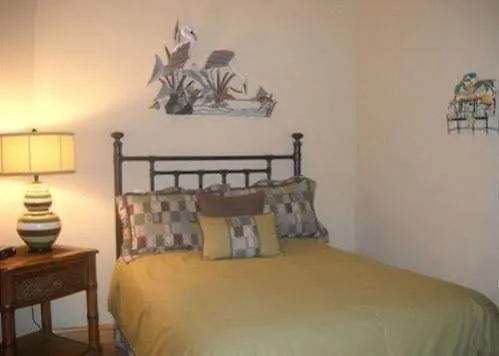 Hotel The Gardens At Beachside Colony Tybee Island