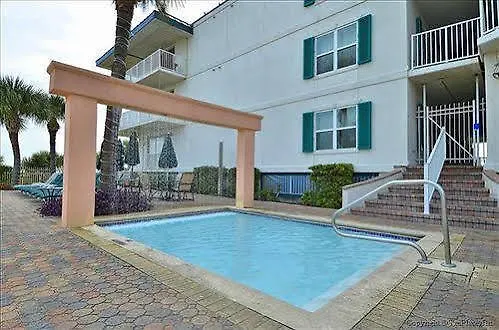 The Gardens At Beachside Colony 3* Tybee Island