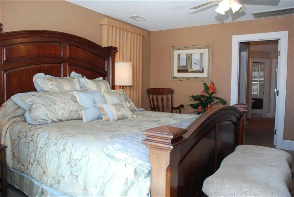 Bed & Breakfast Desoto Tybee Island