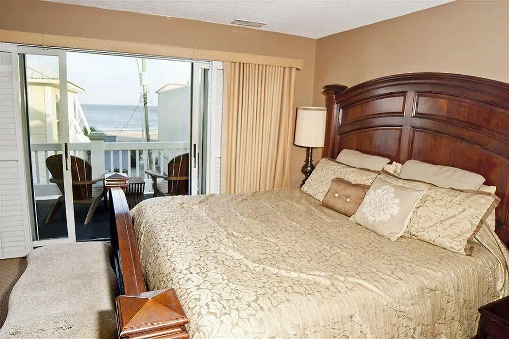 Bed & Breakfast Desoto 4*