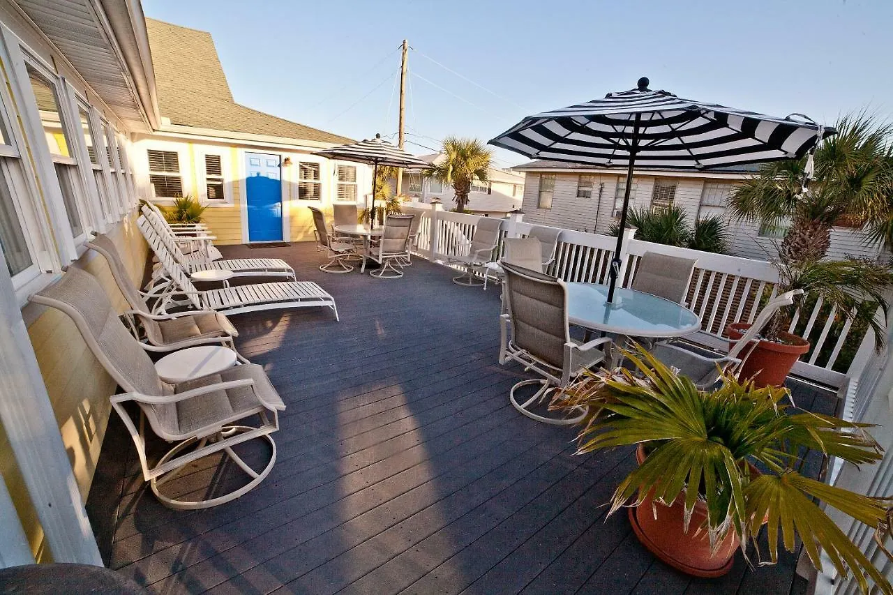 Georgianne Inn&suites Gasthof 3*