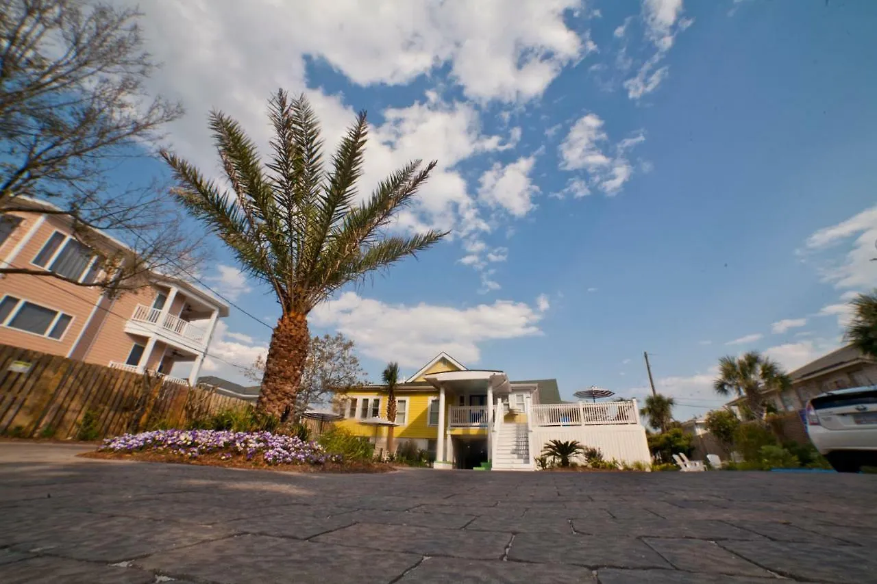 Georgianne Inn&suites 3*