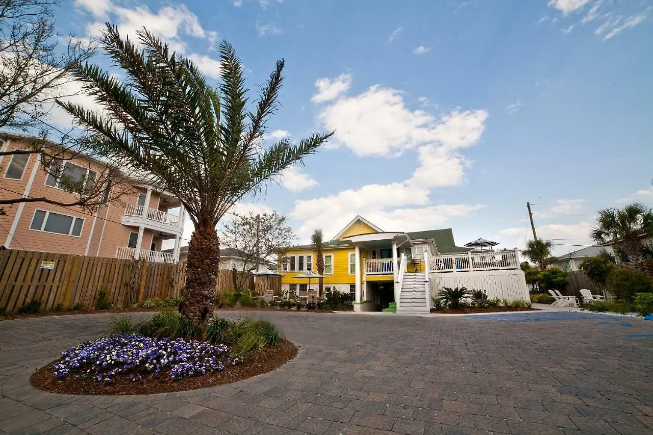 Georgianne Inn&suites Gasthof 3*
