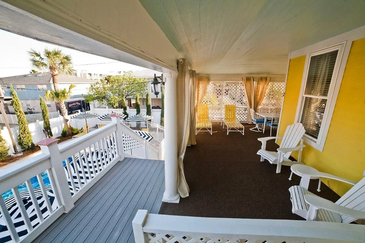 Georgianne Inn&suites 3*
