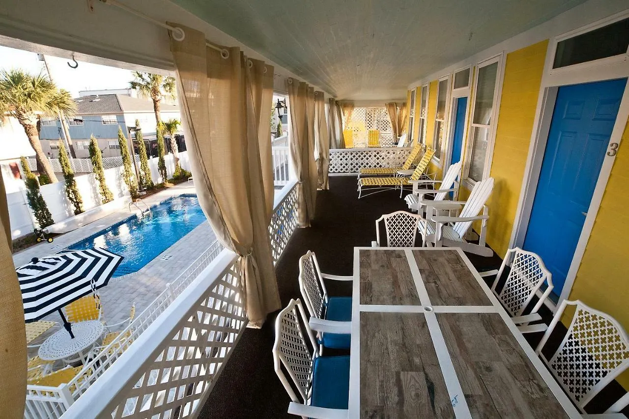 Georgianne Inn&suites