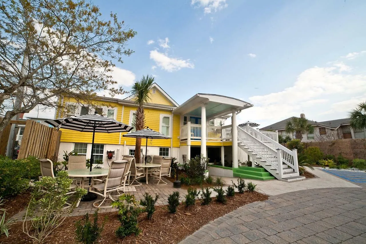 Gasthof Georgianne Inn&suites