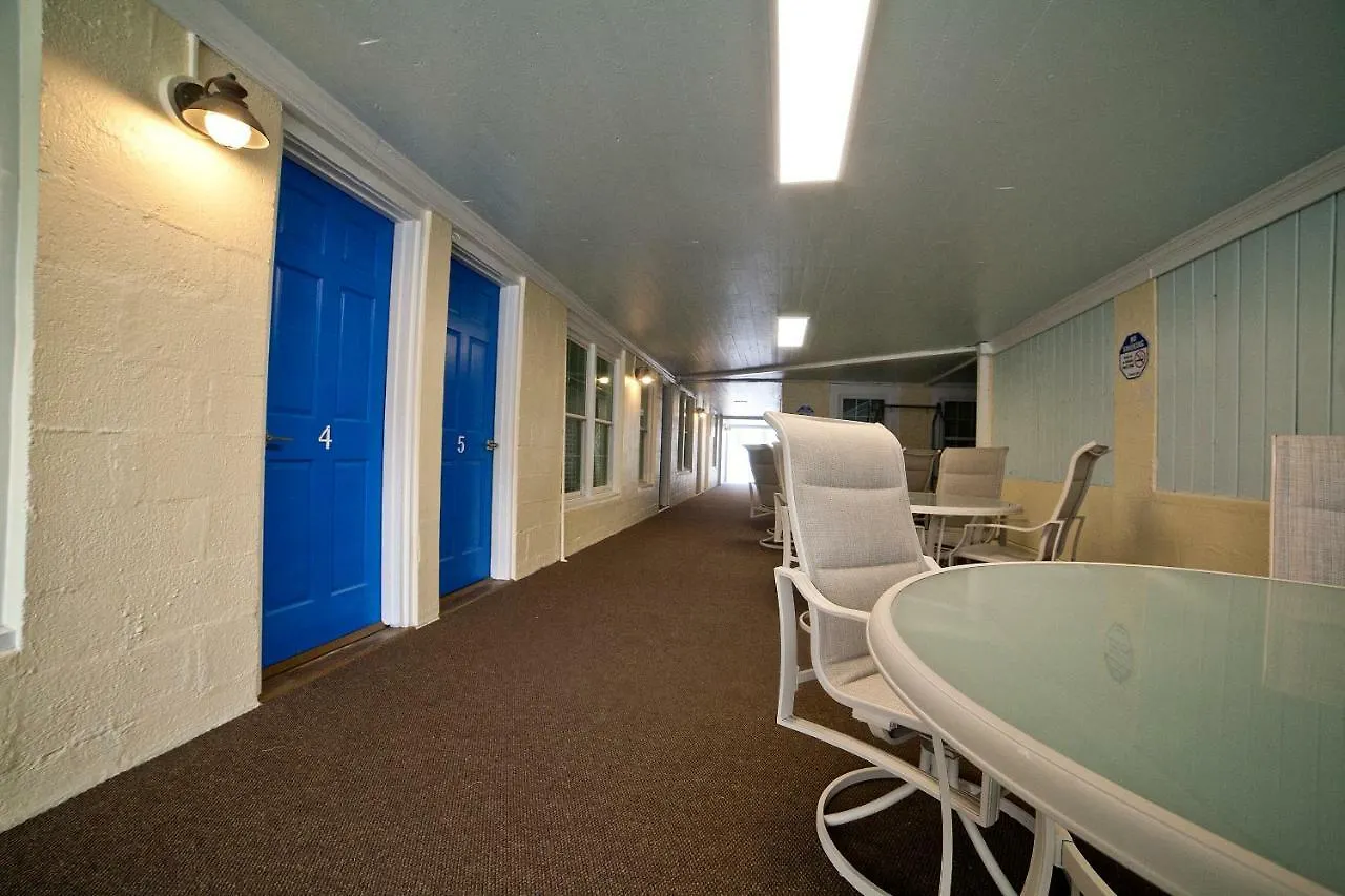 Gasthof Georgianne Inn&suites 3*